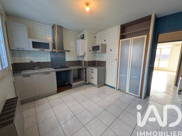 Appartement à vendre 4 pièces 75 m² Tarbes