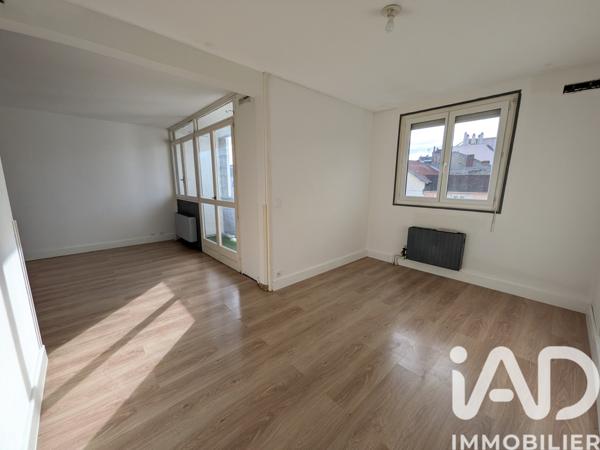 Appartement à vendre 4 pièces 75 m² Tarbes