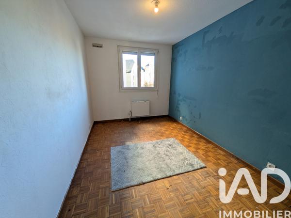 Appartement à vendre 4 pièces 75 m² Tarbes