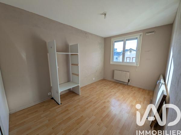 Appartement à vendre 4 pièces 75 m² Tarbes