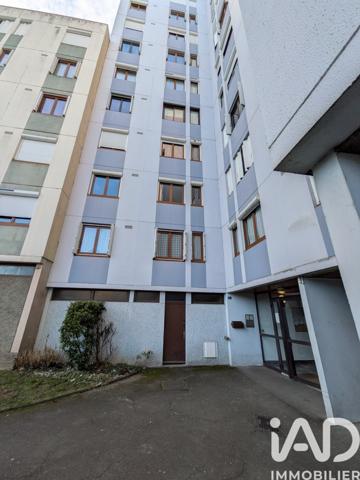 Appartement à vendre 4 pièces 75 m² Tarbes