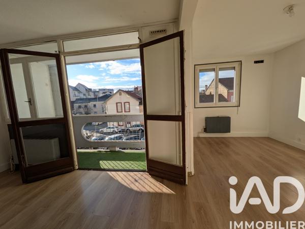 Appartement à vendre 4 pièces 75 m² Tarbes