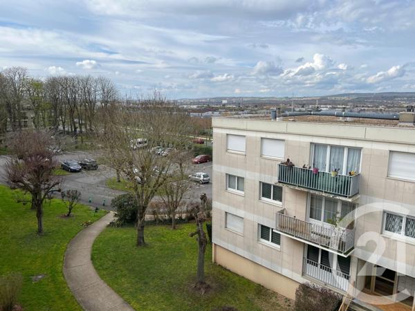 Appartement F1 à vendre  1 pièce - 31,29 m2 FLINS SUR SEINE - 78