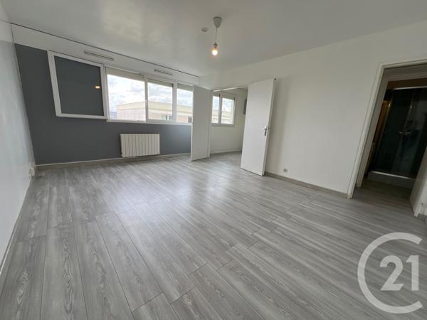 Appartement F1 à vendre  1 pièce - 31,29 m2 FLINS SUR SEINE - 78