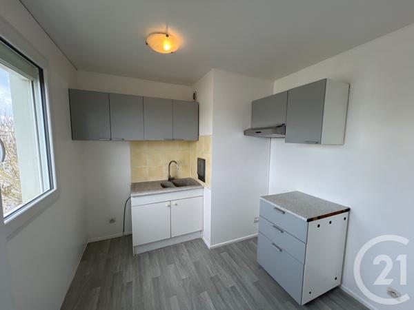 Appartement F1 à vendre  1 pièce - 31,29 m2 FLINS SUR SEINE - 78