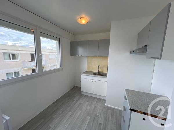 Appartement F1 à vendre  1 pièce - 31,29 m2 FLINS SUR SEINE - 78