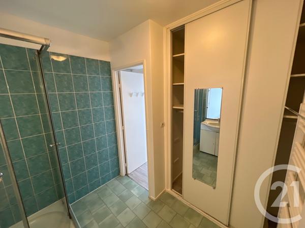 Appartement F1 à vendre  1 pièce - 31,29 m2 FLINS SUR SEINE - 78