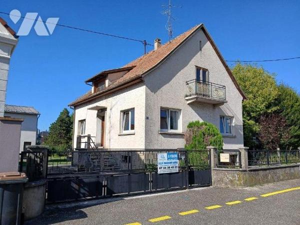 MAISON INDIVIDUELLE EXCLUSIVITE