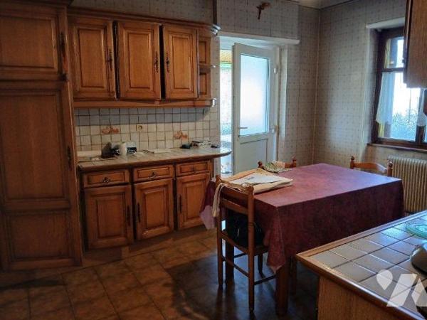 MAISON INDIVIDUELLE EXCLUSIVITE