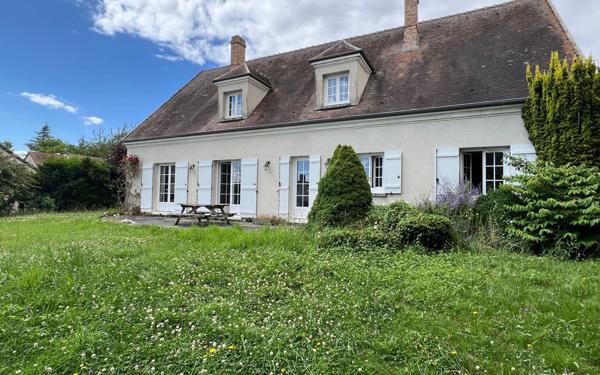 Maison à vendre    7 pièces • 233 m2 Provins