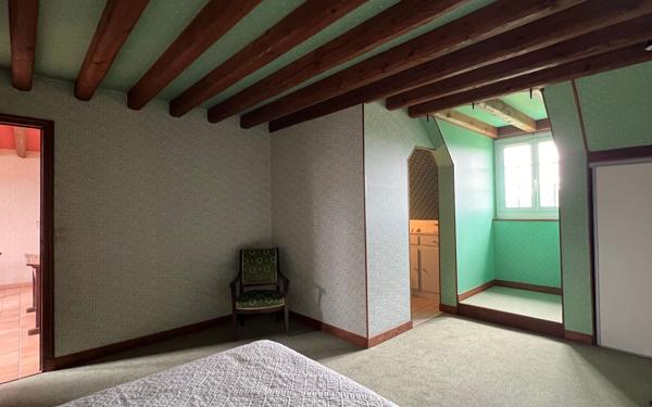 Maison à vendre    7 pièces • 233 m2 Provins