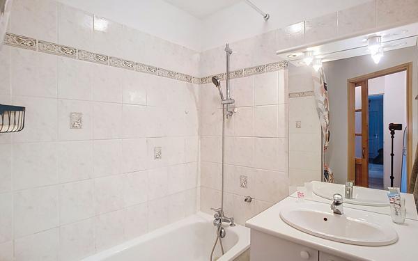 Appartement à vendre    61,13 m2 Rezé