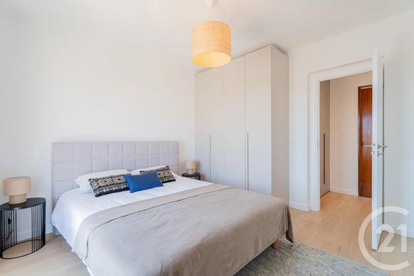 Appartement F4 à vendre  4 pièces - 77 m 2   NICE  - 06