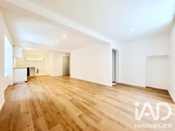 Maison à vendre 5 pièces 124 m² Volvic