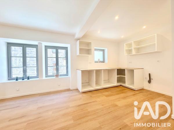 Maison à vendre 5 pièces 124 m² Volvic
