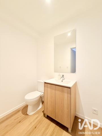 Maison à vendre 5 pièces 124 m² Volvic