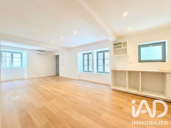 Maison à vendre 5 pièces 124 m² Volvic