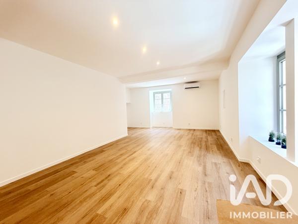 Maison à vendre 5 pièces 124 m² Volvic