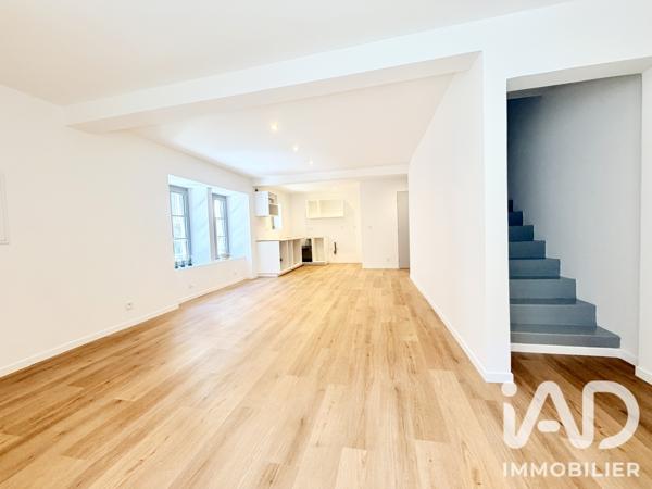 Maison à vendre 5 pièces 124 m² Volvic