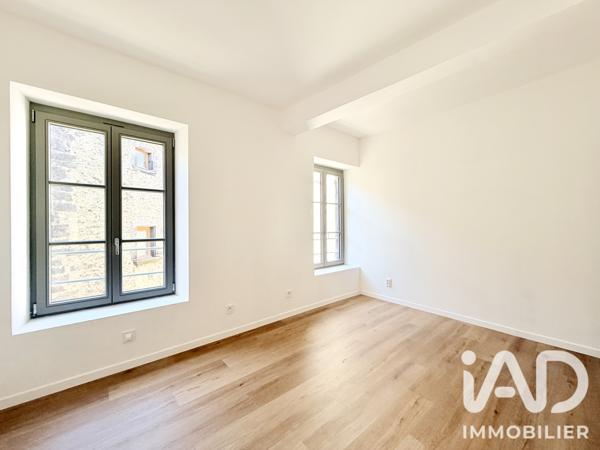 Maison à vendre 5 pièces 124 m² Volvic