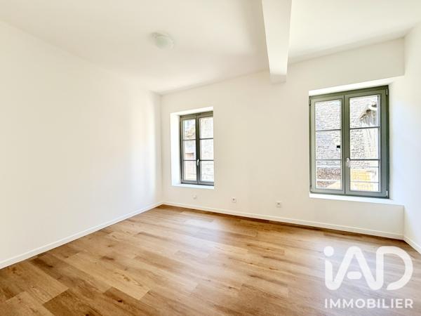 Maison à vendre 5 pièces 124 m² Volvic