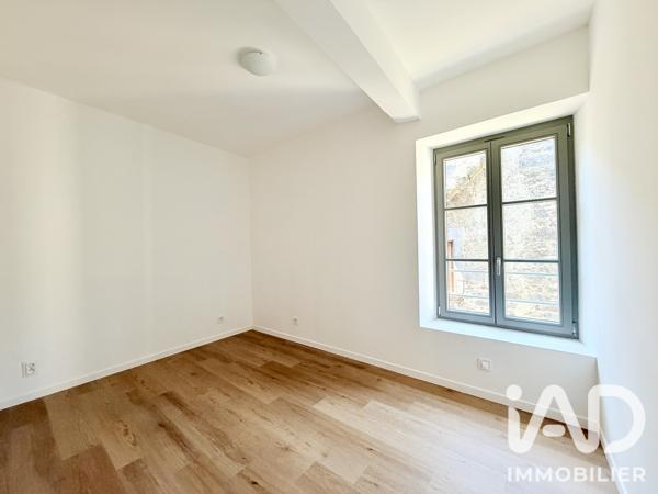 Maison à vendre 5 pièces 124 m² Volvic