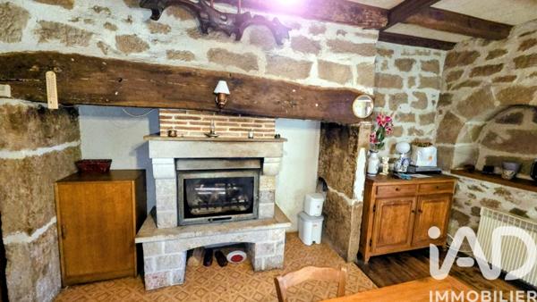 Maison à vendre 5 pièces 108 m² Lacapelle-Marival