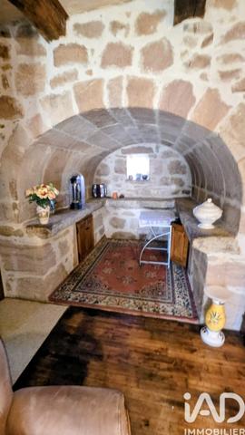 Maison à vendre 5 pièces 108 m² Lacapelle-Marival