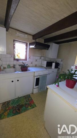Maison à vendre 5 pièces 108 m² Lacapelle-Marival