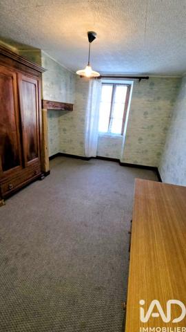 Maison à vendre 5 pièces 108 m² Lacapelle-Marival