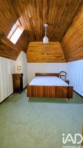 Maison à vendre 5 pièces 108 m² Lacapelle-Marival