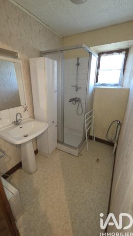 Maison à vendre 5 pièces 108 m² Lacapelle-Marival