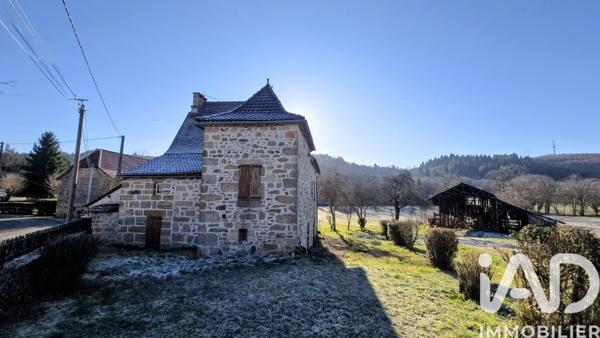 Maison à vendre 5 pièces 108 m² Lacapelle-Marival