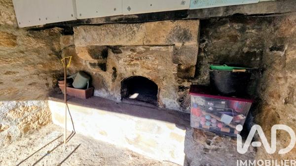 Maison à vendre 5 pièces 108 m² Lacapelle-Marival