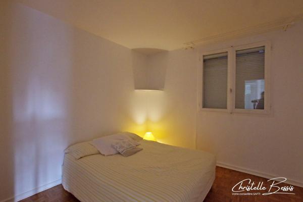 Maison familiale de plain-pied - Quartier pavillonnaire