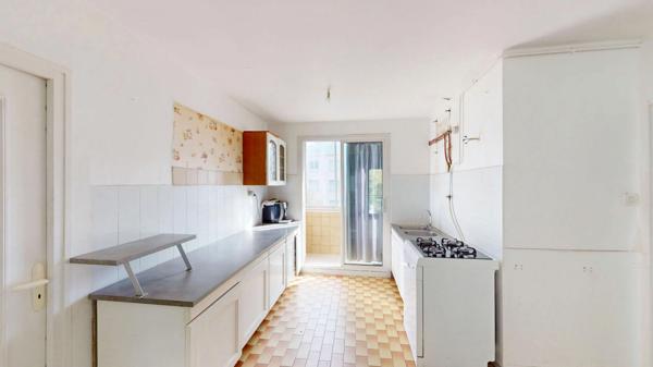 Appartement Saint Martin D Heres 4 pièce(s)