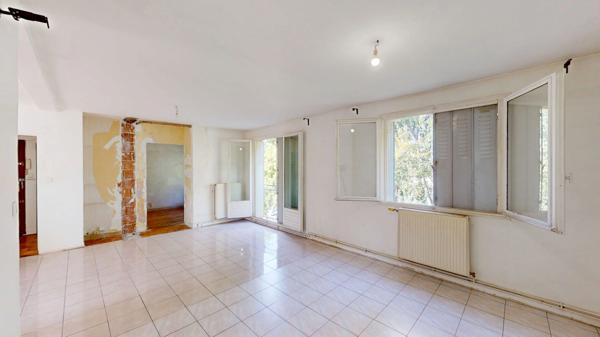 Appartement Saint Martin D Heres 4 pièce(s)