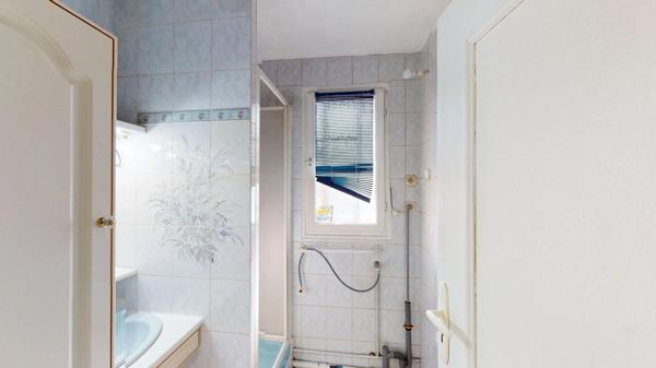 Appartement Saint Martin D Heres 4 pièce(s)