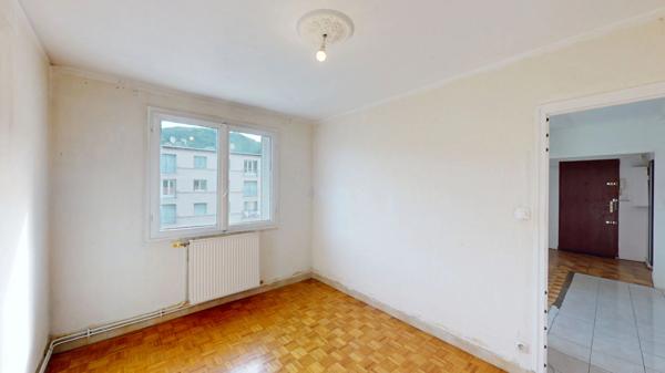 Appartement Saint Martin D Heres 4 pièce(s)