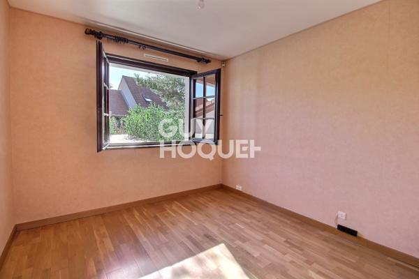 Maison individuelle 6 pièces 120 m2