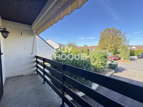 Maison individuelle 6 pièces 120 m2