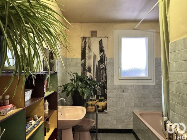 Maison 6 pièces de 127 m² à Tulle (19000)