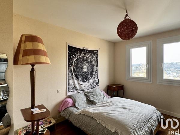 Maison 6 pièces de 127 m² à Tulle (19000)