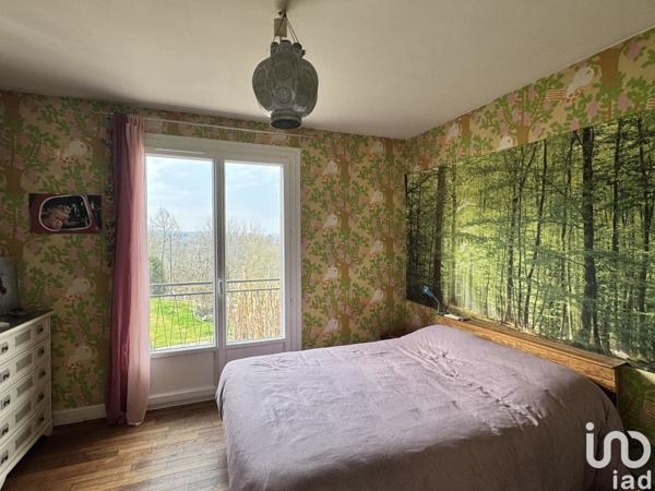 Maison 6 pièces de 127 m² à Tulle (19000)