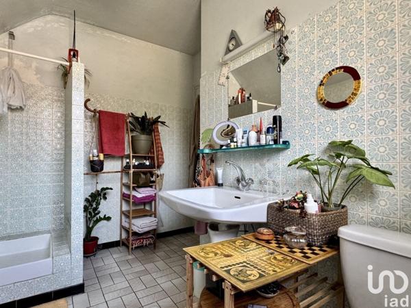 Maison 6 pièces de 127 m² à Tulle (19000)