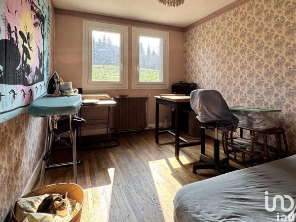 Maison 6 pièces de 127 m² à Tulle (19000)