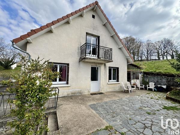 Maison 6 pièces de 127 m² à Tulle (19000)
