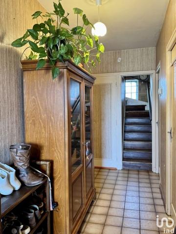 Maison 6 pièces de 127 m² à Tulle (19000)