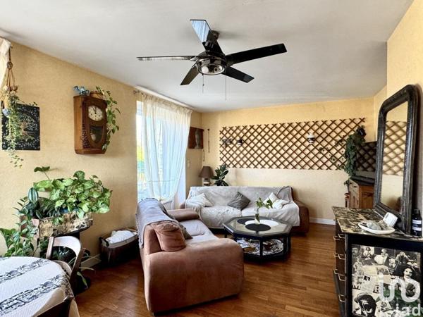 Maison 6 pièces de 127 m² à Tulle (19000)