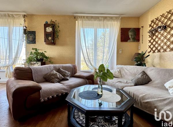 Maison 6 pièces de 127 m² à Tulle (19000)